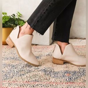 Wendee Ankle Boot